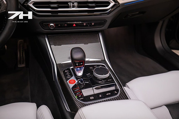 BMW M4 17 of 27