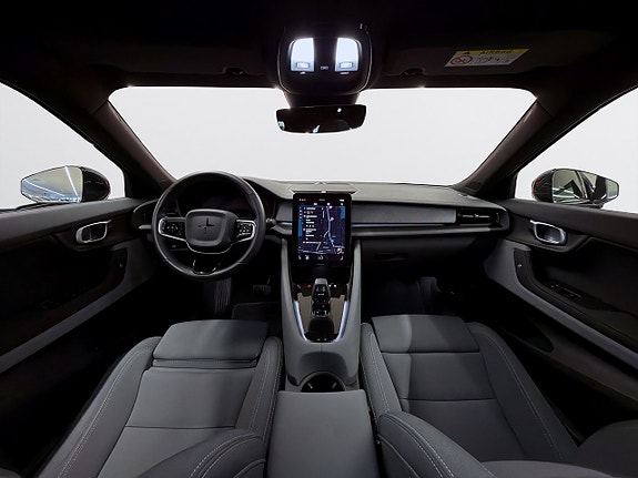 Polestar 2 11 of 21