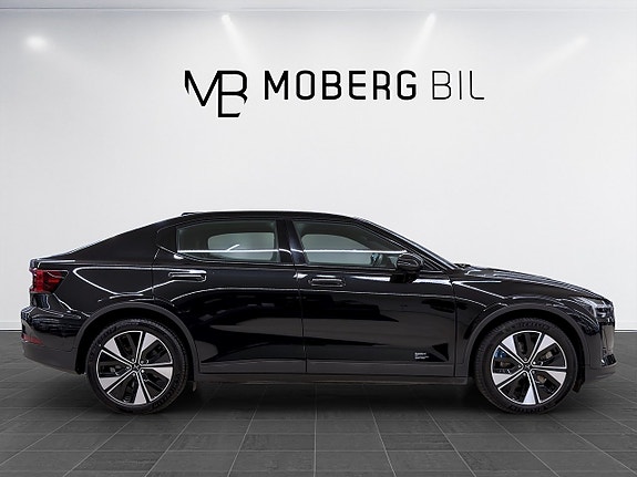 Polestar 2 5 of 21