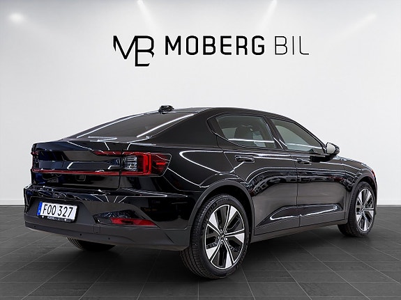 Polestar 2 6 of 21