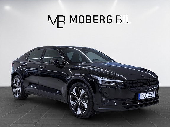 Polestar 2 4 of 21