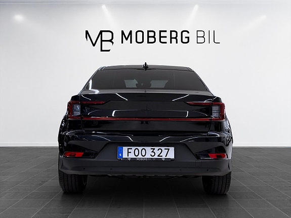 Polestar 2 7 of 21