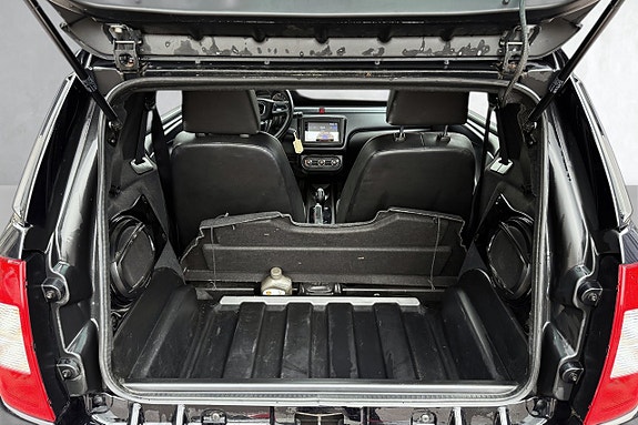 Ligier JS50 Sport Ultimate 0.5 CVT 8Hk 1Ägare OBS 689MIL 990Kr/M 13 of 21