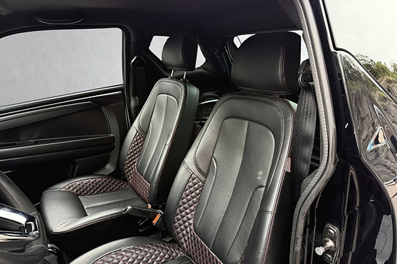 Ligier JS50 Sport Ultimate 0.5 CVT 8Hk 1Ägare OBS 689MIL 990Kr/M 12 of 21