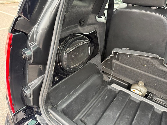 Ligier JS50 Sport Ultimate 0.5 CVT 8Hk 1Ägare OBS 689MIL 990Kr/M 20 of 21