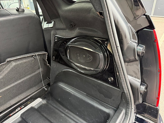 Ligier JS50 Sport Ultimate 0.5 CVT 8Hk 1Ägare OBS 689MIL 990Kr/M 21 of 21