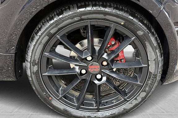Ligier JS50 Sport Ultimate 0.5 CVT 8Hk 1Ägare OBS 689MIL 990Kr/M 14 of 21