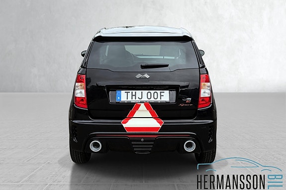 Ligier JS50 Sport Ultimate 0.5 CVT 8Hk 1Ägare OBS 689MIL 990Kr/M 6 of 21