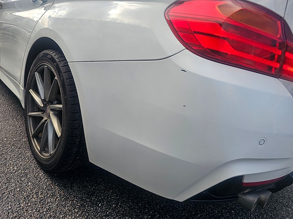 BMW 420d 11 of 12