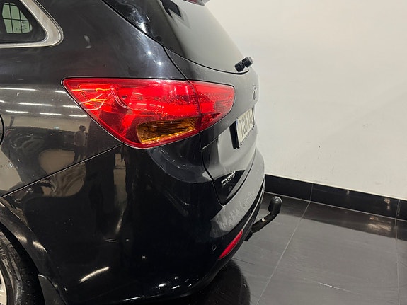 Kia Ceed 3 of 6