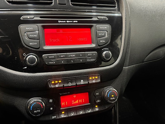 Kia Ceed 5 of 6