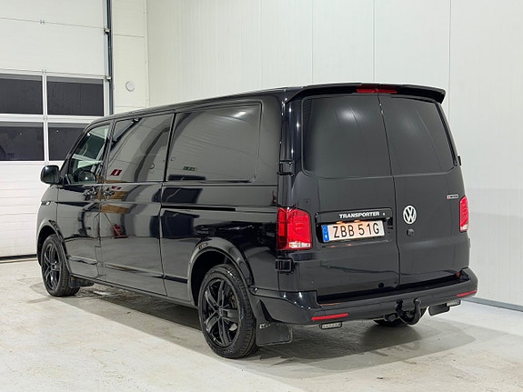 Volkswagen Transporter 4 of 20