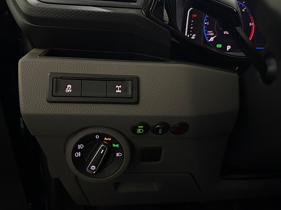 Volkswagen Transporter 20 of 20
