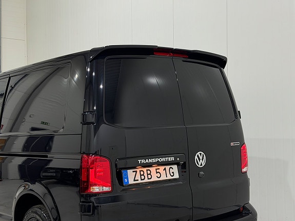Volkswagen Transporter 5 of 20