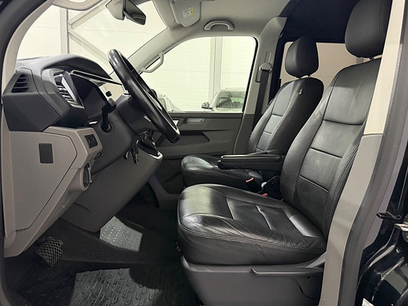 Volkswagen Transporter 8 of 20
