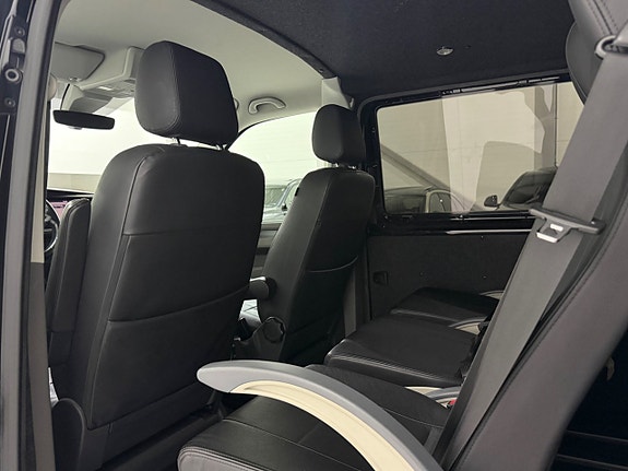 Volkswagen Transporter 11 of 20