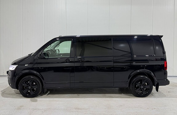 Volkswagen Transporter 3 of 20