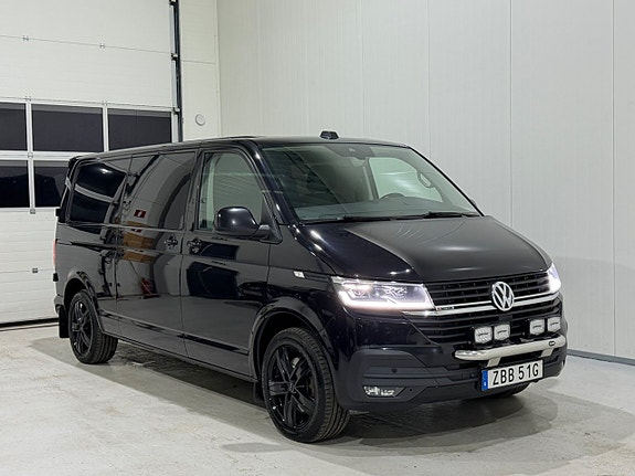 Volkswagen Transporter 7 of 20