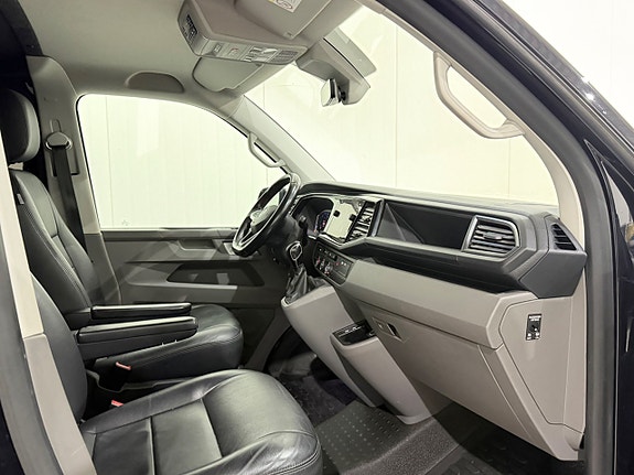 Volkswagen Transporter 12 of 20