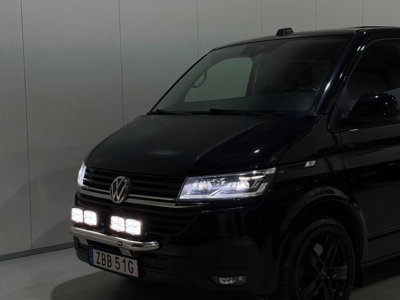 Volkswagen Transporter 2 of 20