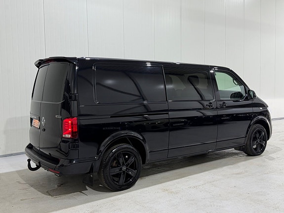 Volkswagen Transporter 6 of 20