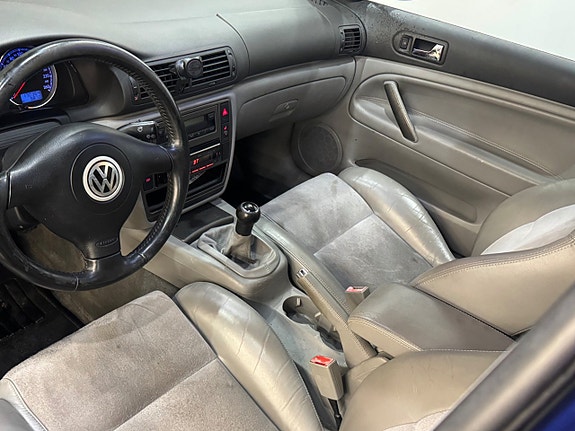 Volkswagen Passat 7 of 7