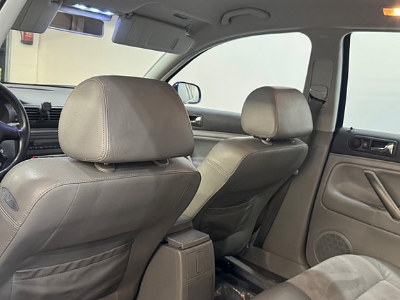 Volkswagen Passat 6 of 7