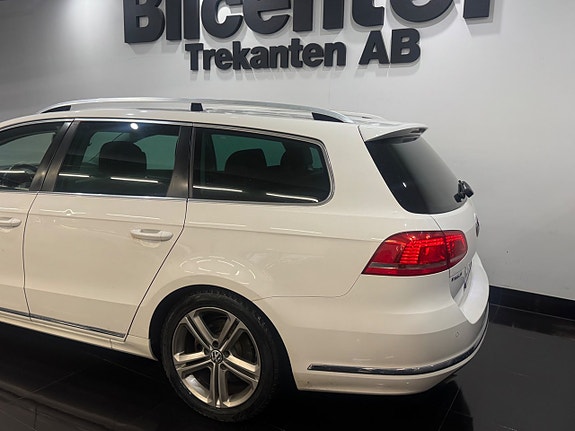 Volkswagen Passat 3 of 6