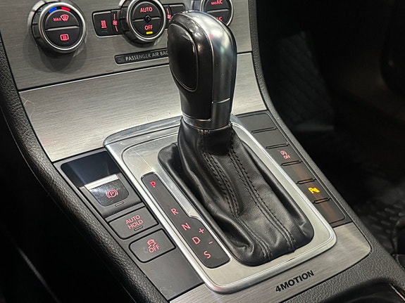 Volkswagen Passat 6 of 6
