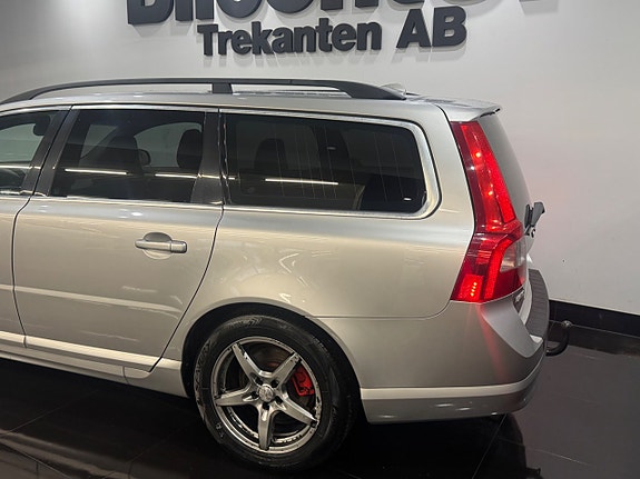 Volvo V70 5 of 11