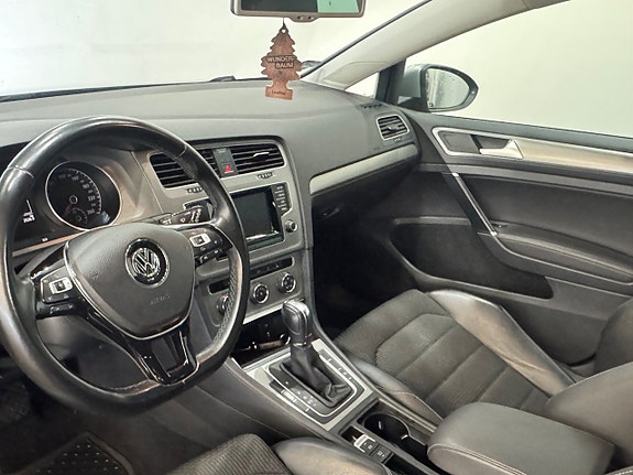 Volkswagen Golf I 6 of 10