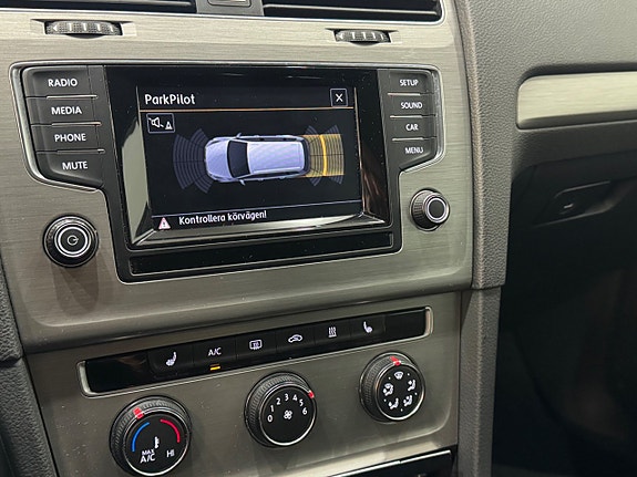Volkswagen Golf I 10 of 10
