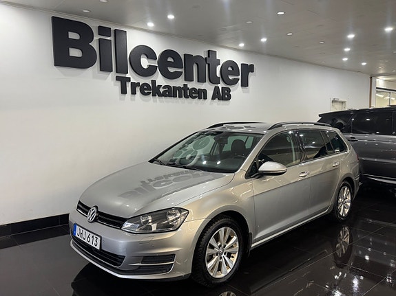Volkswagen Golf I 2 of 10