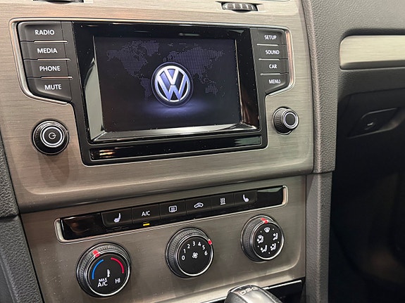 Volkswagen Golf I 8 of 10