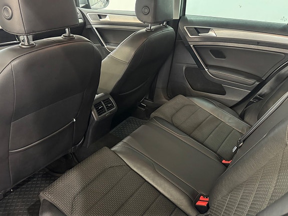 Volkswagen Golf I 5 of 10