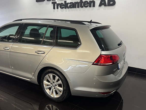 Volkswagen Golf I 4 of 10