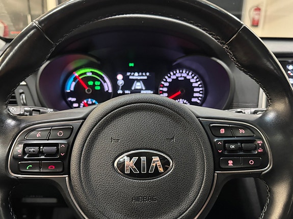 Kia Optima 11 of 13