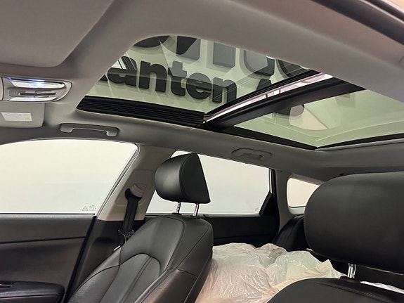 Kia Optima 7 of 13