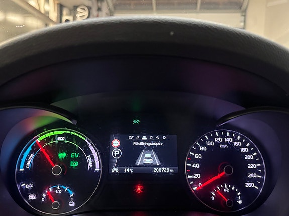 Kia Optima 12 of 13
