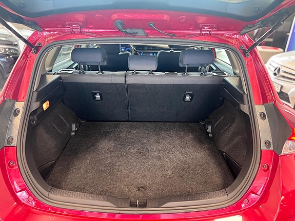 Toyota Auris 17 of 17