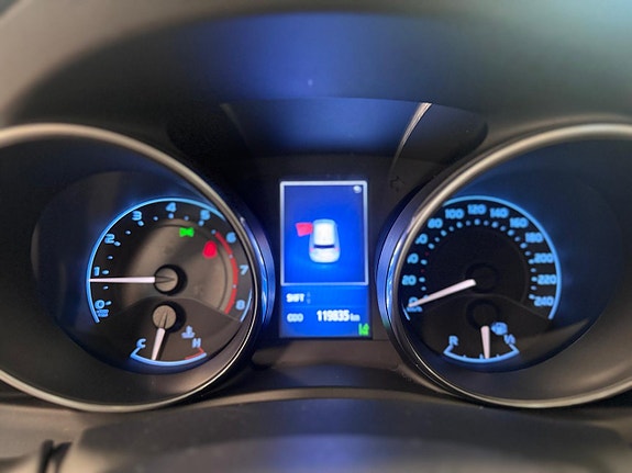 Toyota Auris 16 of 17