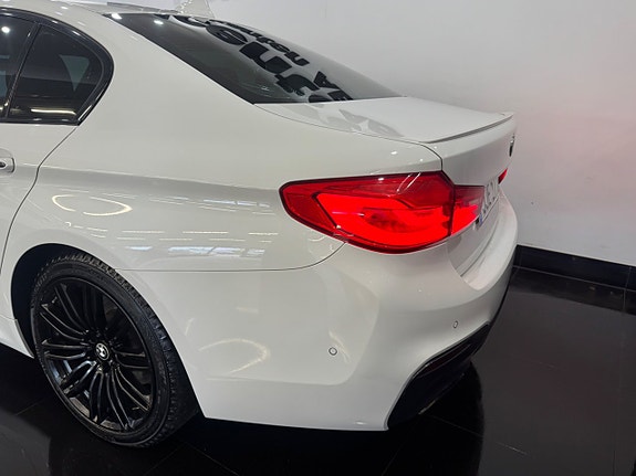 BMW 520d 7 of 17