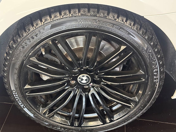BMW 520d 8 of 17