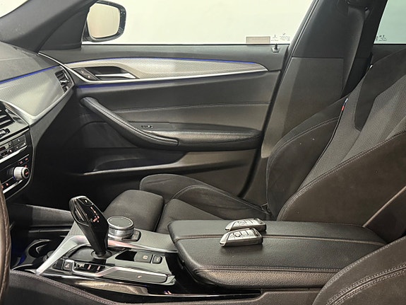 BMW 520d 11 of 17