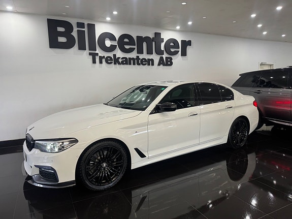 BMW 520d 2 of 17