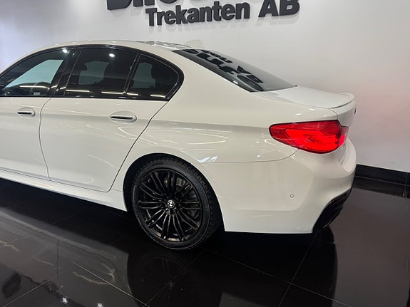 BMW 520d 5 of 17
