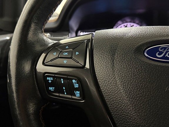 Ford Ranger 20 of 20