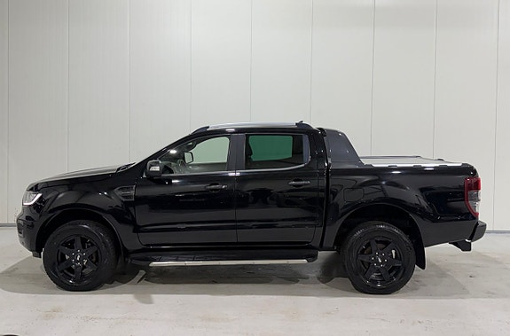 Ford Ranger 3 of 20