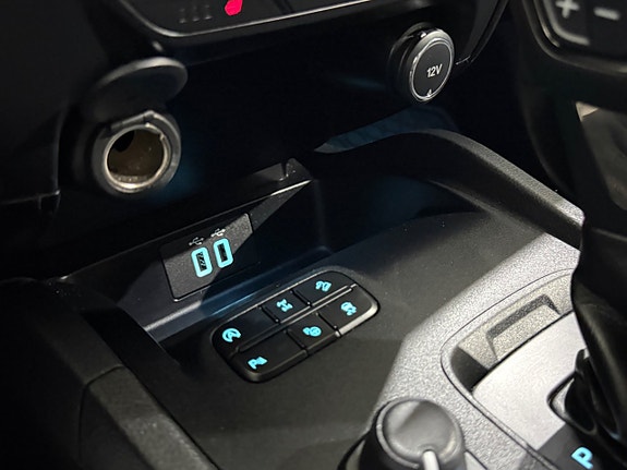 Ford Ranger 19 of 20
