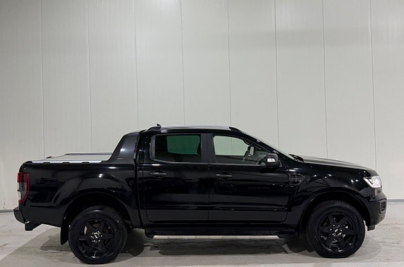 Ford Ranger 6 of 20